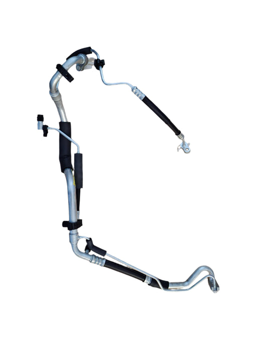 Vauxhall Astra J Zafira C Air Con Evaporator/ Condensor Hose Pipe New OE Part 13438082