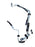 Vauxhall Astra J Zafira C Air Con Evaporator/ Condensor Hose Pipe New OE Part 13438082