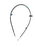 Vauxhall Zafira C Tourer LH Handbrake Cable New OE Part IDENT AAPL 39023121