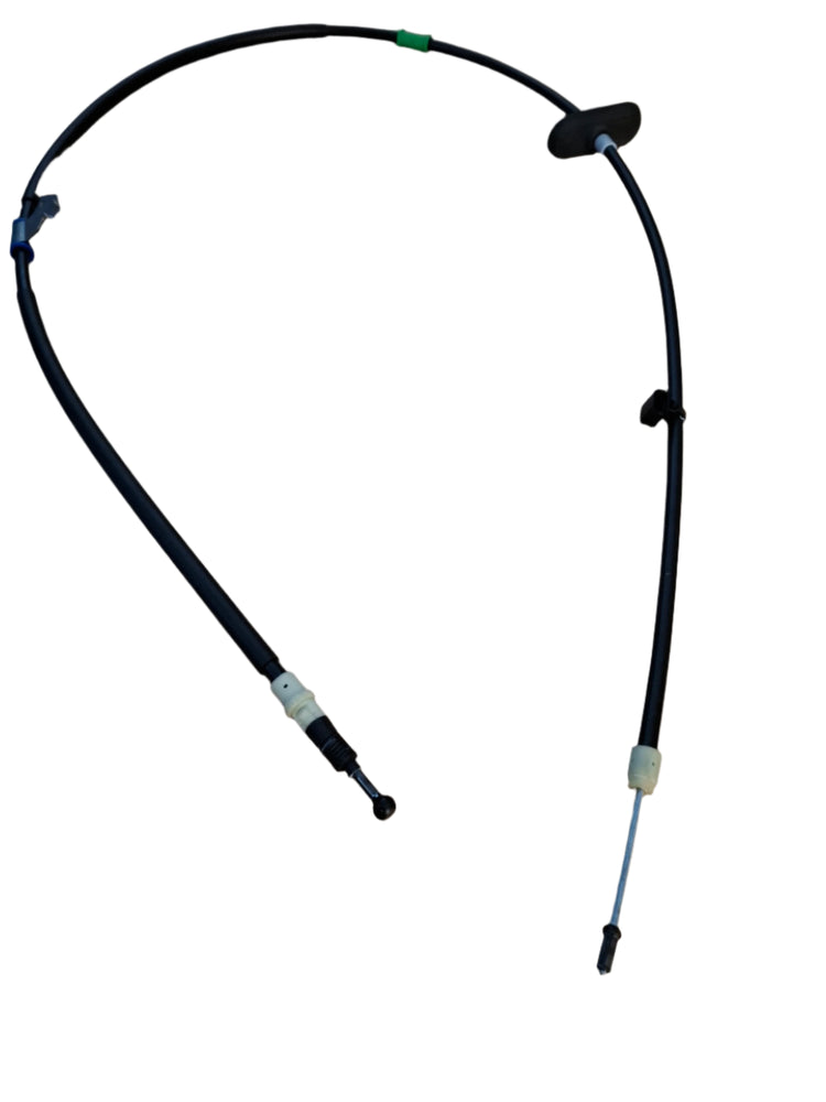 Vauxhall Zafira C Tourer LH Handbrake Cable New OE Part IDENT AAPL 39023121