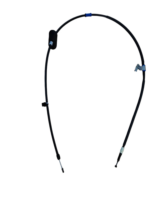 Vauxhall Astra J Cascada Hatch LH Passenger N/S Handbrake Cable New OE Part 39023119 13409694