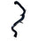 Vauxhall Astra K 1.4 Petrol Turbo Intercooler Hose Outlet New OE Part 39017739 39201785