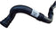 Vauxhall Astra K 1.4 Petrol Turbo Intercooler Hose Outlet New OE Part 39017739 39201785