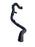 Vauxhall Astra K 1.4 Petrol Turbo Intercooler Hose Outlet New OE Part 39017739 39201785