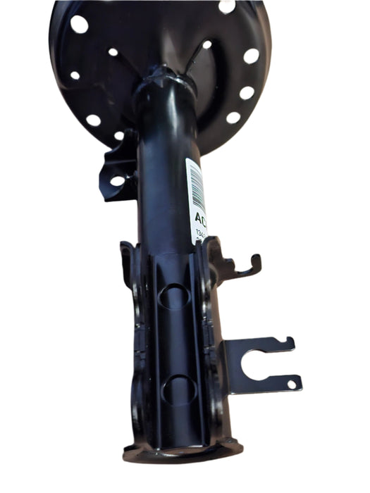 Vauxhall Corsa E O/S Front Shock Absorber Lowered ACHF New OE Part 13434132