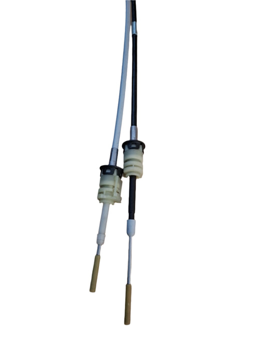 Vauxhall Vectra Signum 1.9 Diesel M32 Gearshift Cables Ident EQ New OE Part 55355351