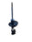 Vauxhall Corsa E N/S Front Shock Absorber Lowered Ident ACHG New OE Part 13434133