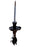 Vauxhall Corsa E N/S Front Shock Absorber Lowered Ident ACHG New OE Part 13434133
