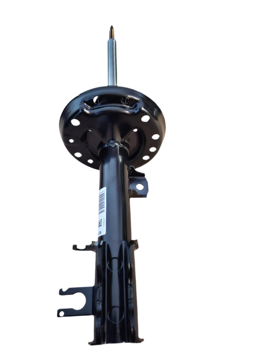 Vauxhall Corsa E N/S Front Shock Absorber Lowered Ident ACHG New OE Part 13434133