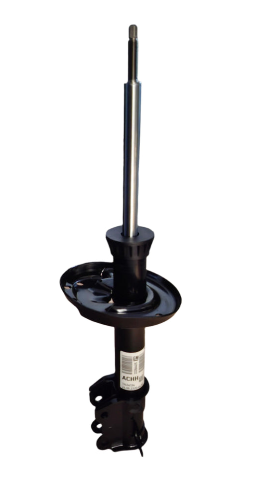 Vauxhall Corsa E O/S Front Shock Absorber Lowered ACHH New OE Part 13434134