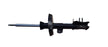 Vauxhall Corsa E O/S Front Shock Absorber Lowered ACHH New OE Part 13434134