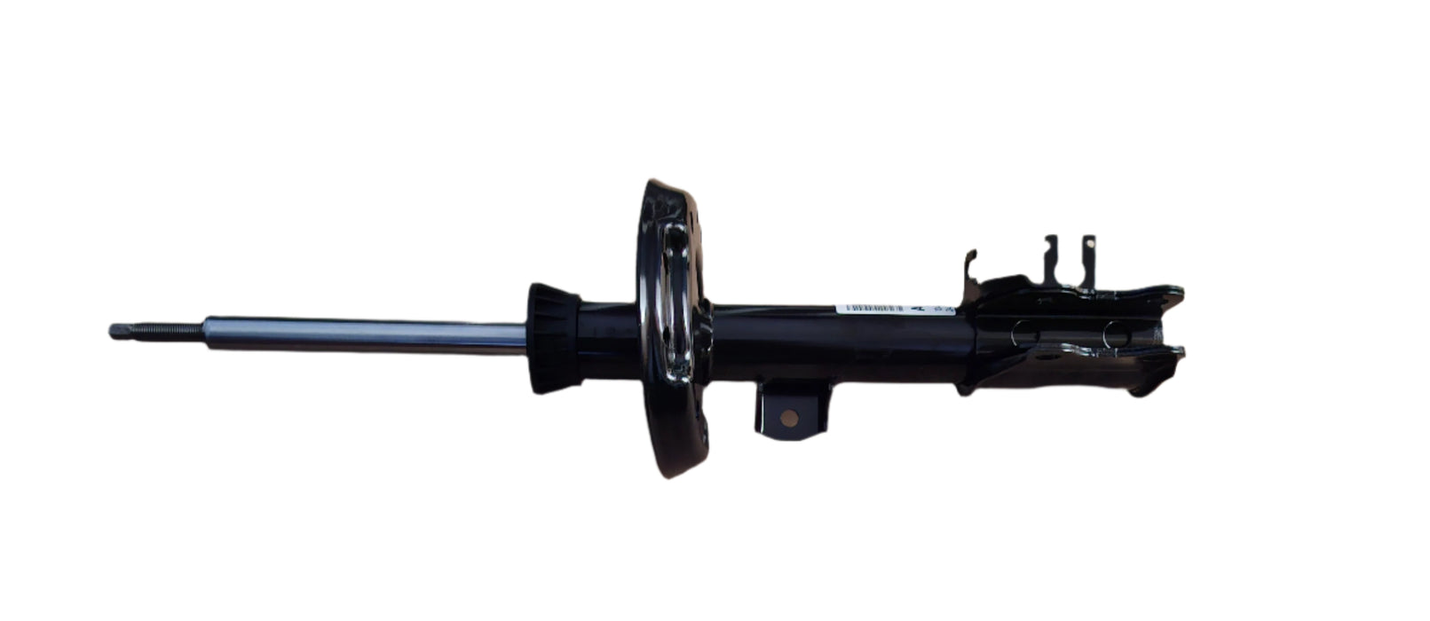 Vauxhall Corsa E O/S Front Shock Absorber Lowered ACHH New OE Part 13434134