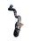 Vauxhall Vivaro B 1.6 Diesel Passenger Side Intercooler Hose Pipe New OE Part 93451667 144603145R