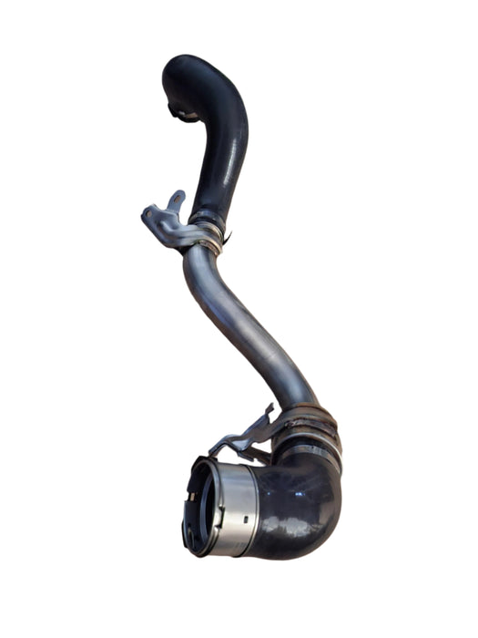 Vauxhall Vivaro B 1.6 Diesel Passenger Side Intercooler Hose Pipe New OE Part 93451667 144603145R