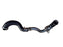 Vauxhall Vivaro B 1.6 Diesel Passenger Side Intercooler Hose Pipe New OE Part 93451667 144603145R