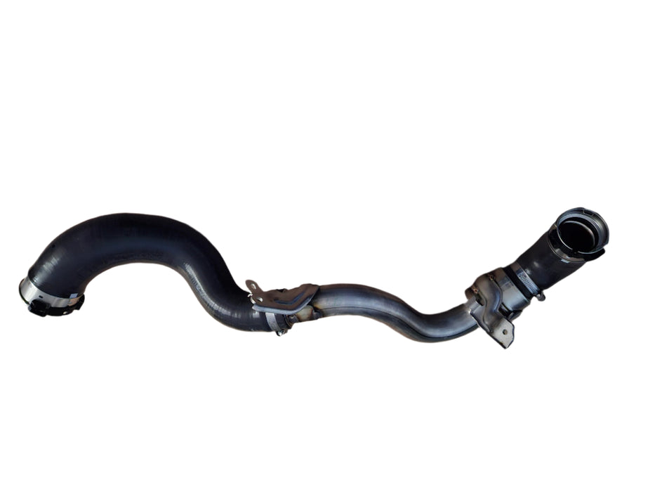 Vauxhall Vivaro B 1.6 Diesel Passenger Side Intercooler Hose Pipe New OE Part 93451667 144603145R