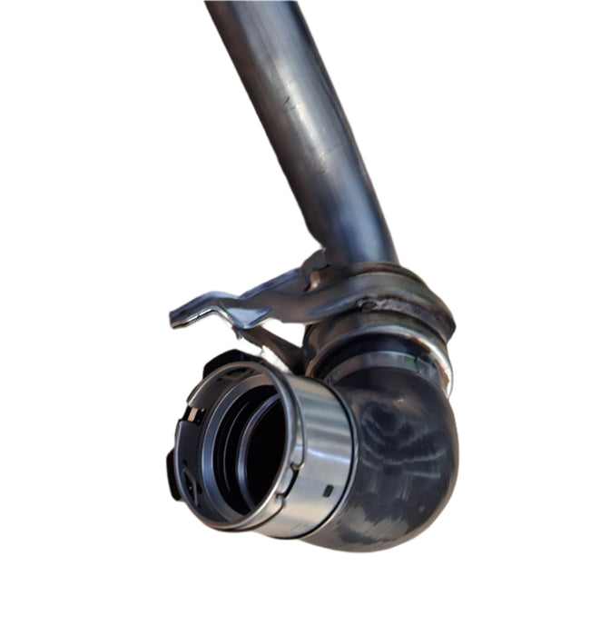 Vauxhall Vivaro B 1.6 Diesel Passenger Side Intercooler Hose Pipe New OE Part 93451667 144603145R