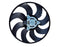 Vauxhall Corsa D Radiator Fan 1.3 Diesel 1.4 1.6 Petrol New OE Part 55702236