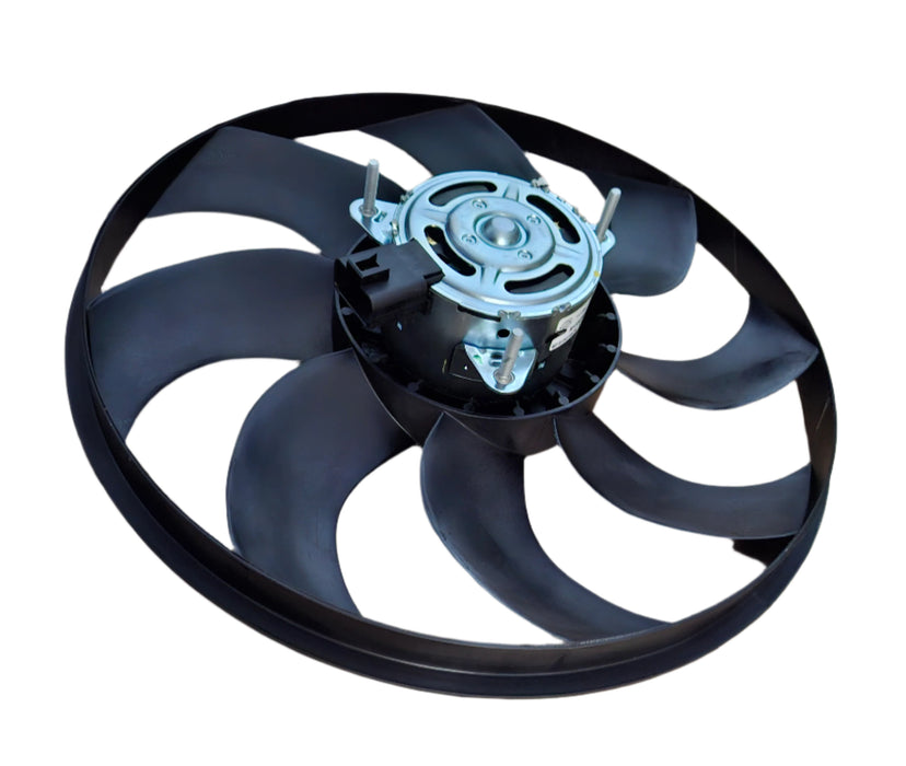 Vauxhall Corsa D Radiator Fan 1.3 Diesel 1.4 1.6 Petrol New OE Part 55702236
