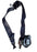 Vauxhall Astra J GTC 3 Door Front Passenger Side Seat Belt New OE Part 13443558