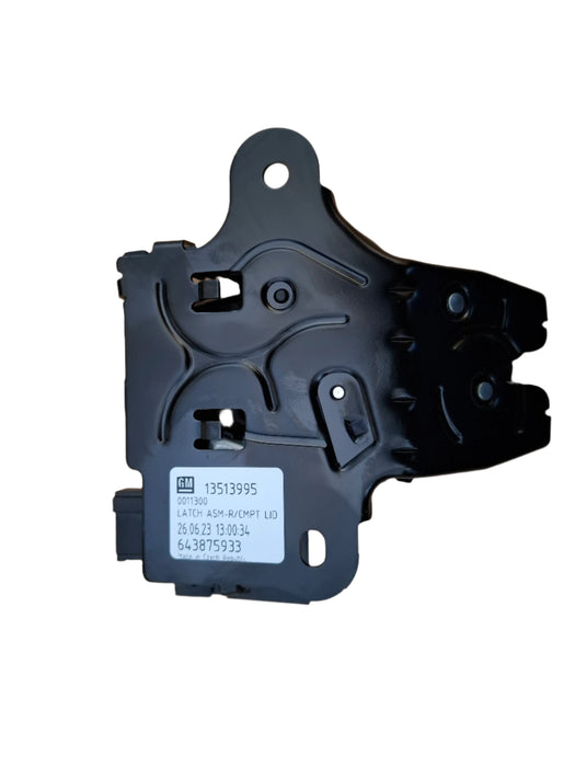 Vauxhall Astra J Cascada Insignia A Saloon Rear Boot Lock New OE Part 13513995