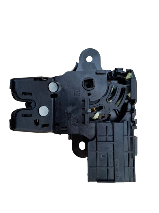 Vauxhall Astra J Cascada Insignia A Saloon Rear Boot Lock New OE Part 13513995