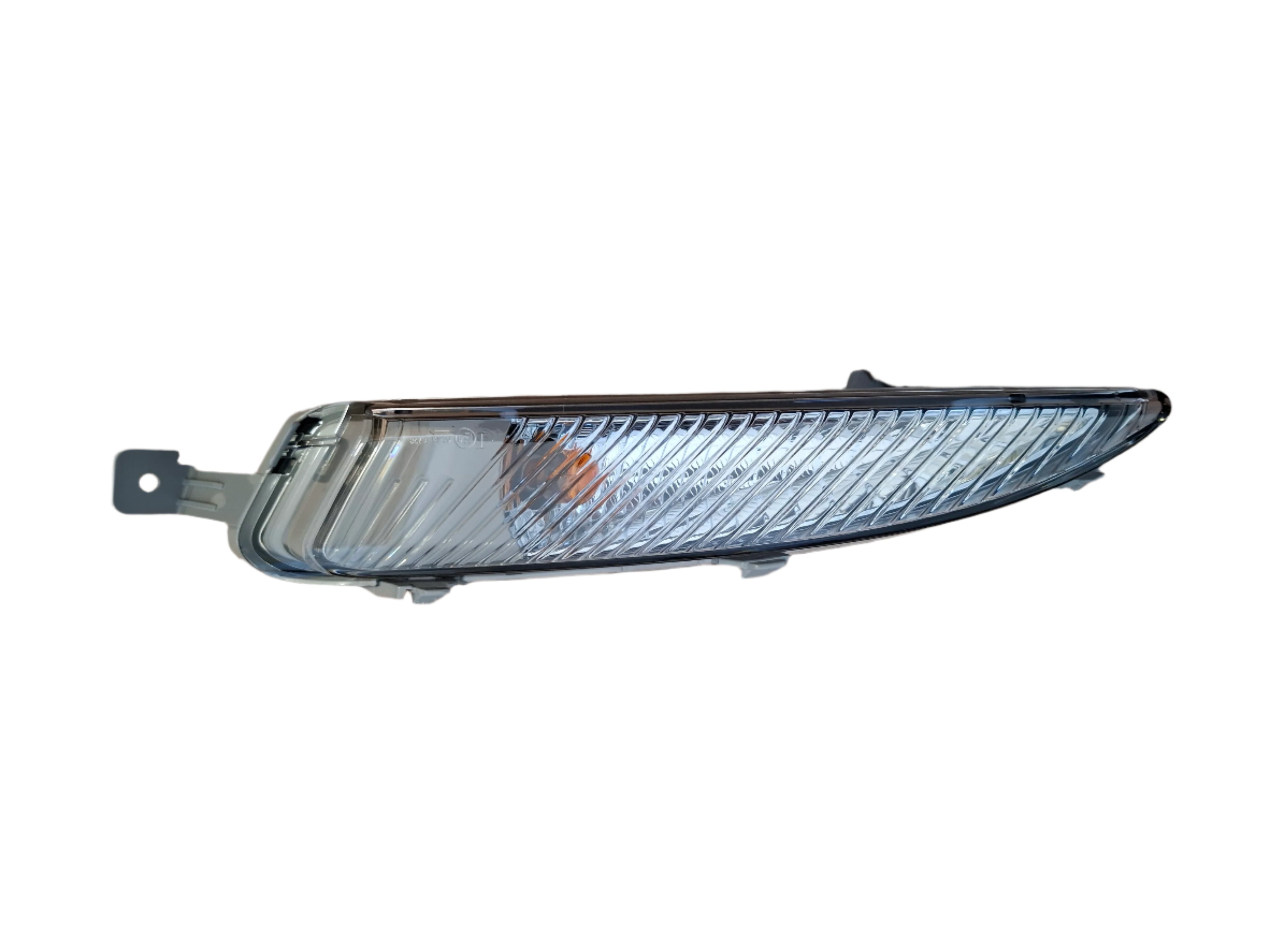 Vauxhall Astra J (2012-2015) N/S Passenger Front Indicator Light New 13367142
