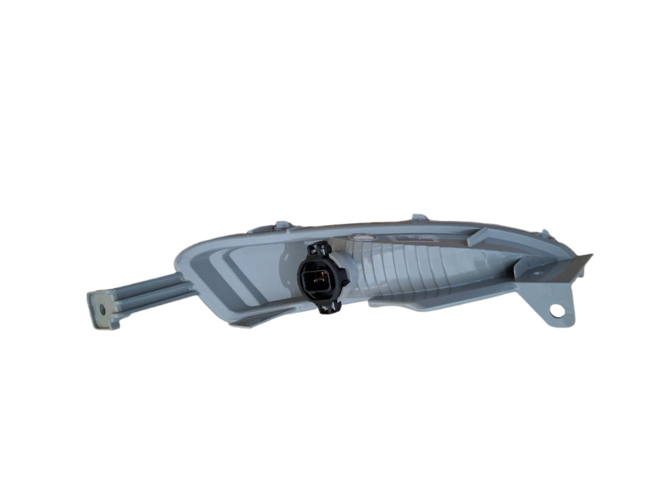 Vauxhall Astra J (2012-2015) N/S Passenger Front Indicator Light New 13367142