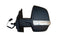 Vauxhall Combo Van (2012-) Passenger N/S Manual Door Mirror with Indicator New