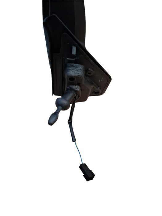 Vauxhall Combo Van (2012-) Passenger N/S Manual Door Mirror with Indicator New