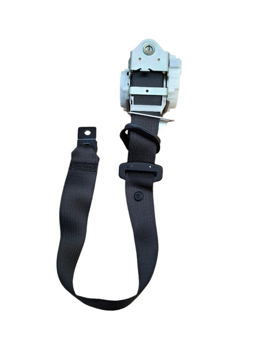 Vauxhall Adam Front Passenger Seat Belt Black New OE Part 13405566