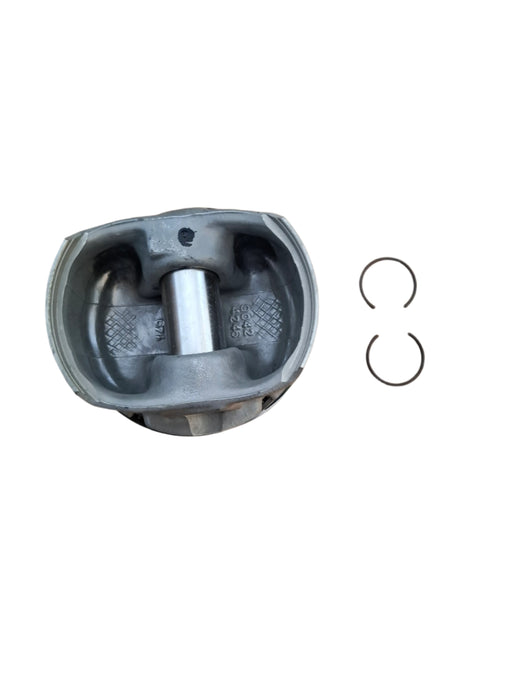 Vauxhall 2.0 Turbo Single Piston & Rings Standard New OE Part 55558801