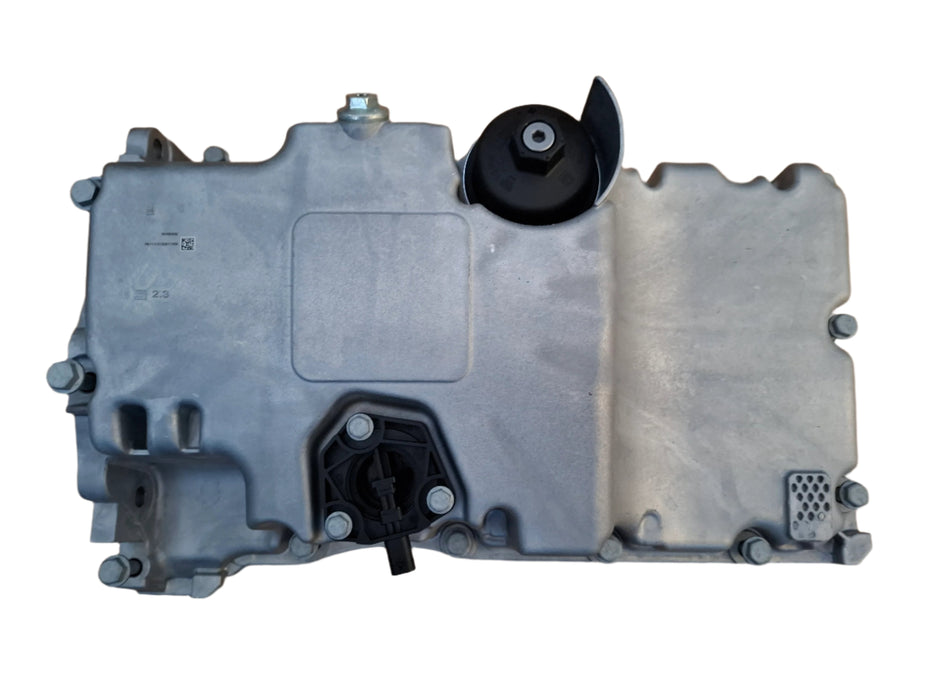 Vauxhall Astra Zafira C Insignia Etc 1.6 Diesel Sump Oil Pan New OE Part 55573783 55490406