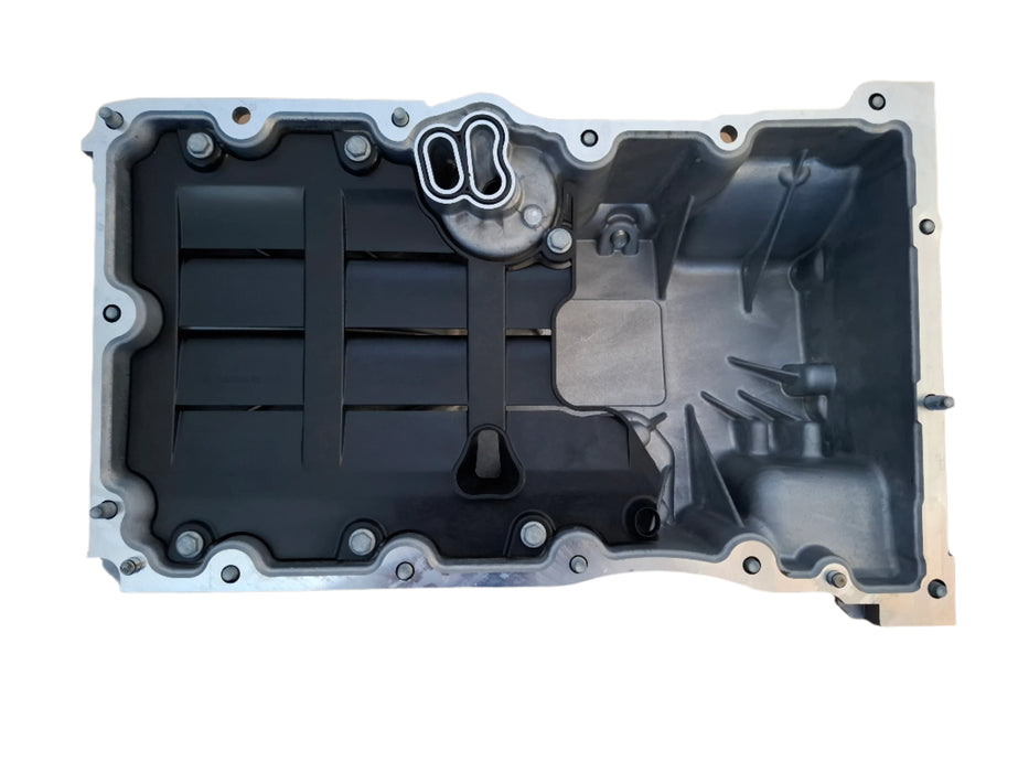 Vauxhall Astra Zafira C Insignia Etc 1.6 Diesel Sump Oil Pan New OE Part 55573783 55490406