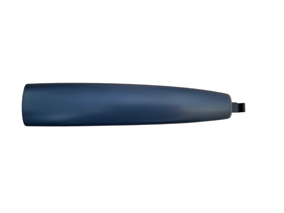 Vauxhall Adam Corsa E Outer Door Handle Primed New OE Part 13504025