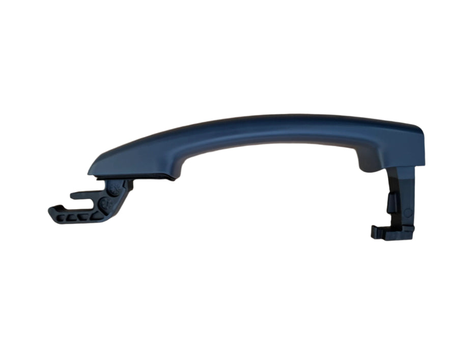 Vauxhall Adam Corsa E Outer Door Handle Primed New OE Part 13504025