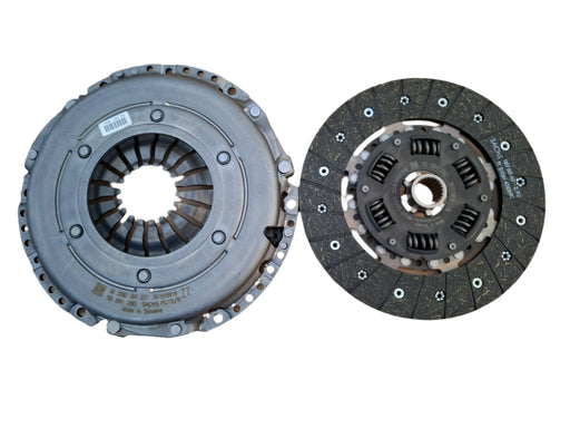 Vauxhall Astra J Zafira C 2.0 Clutch Kit (2x Piece) New OE Part 55581284