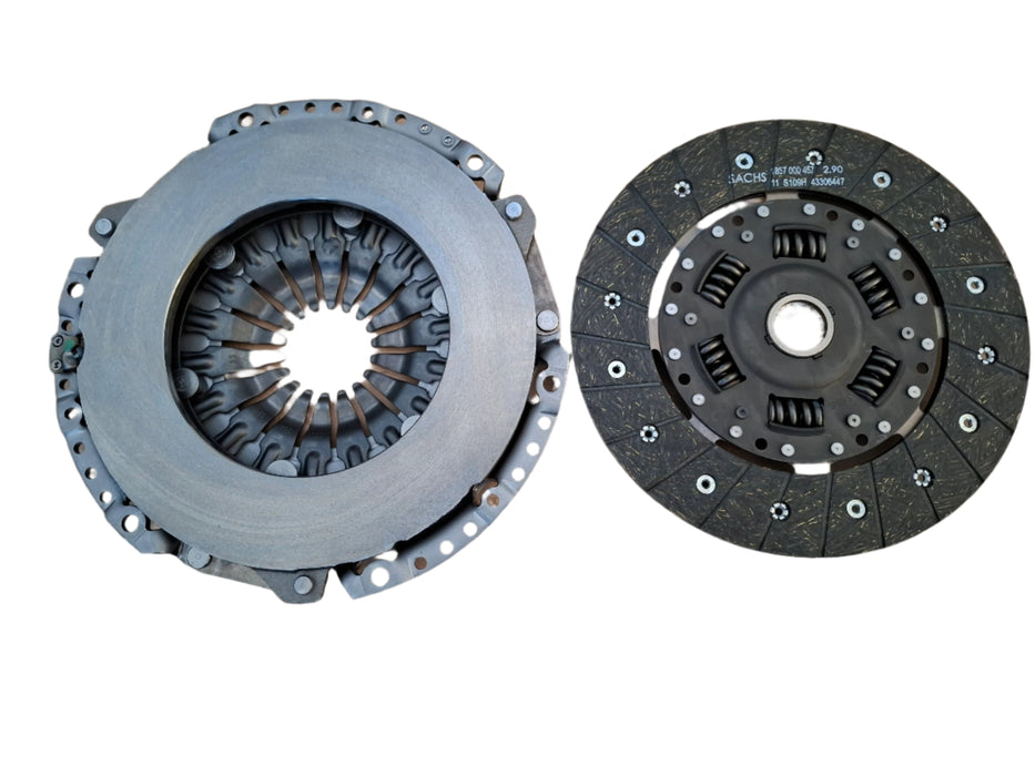 Vauxhall Astra J Zafira C 2.0 Clutch Kit (2x Piece) New OE Part 55581284