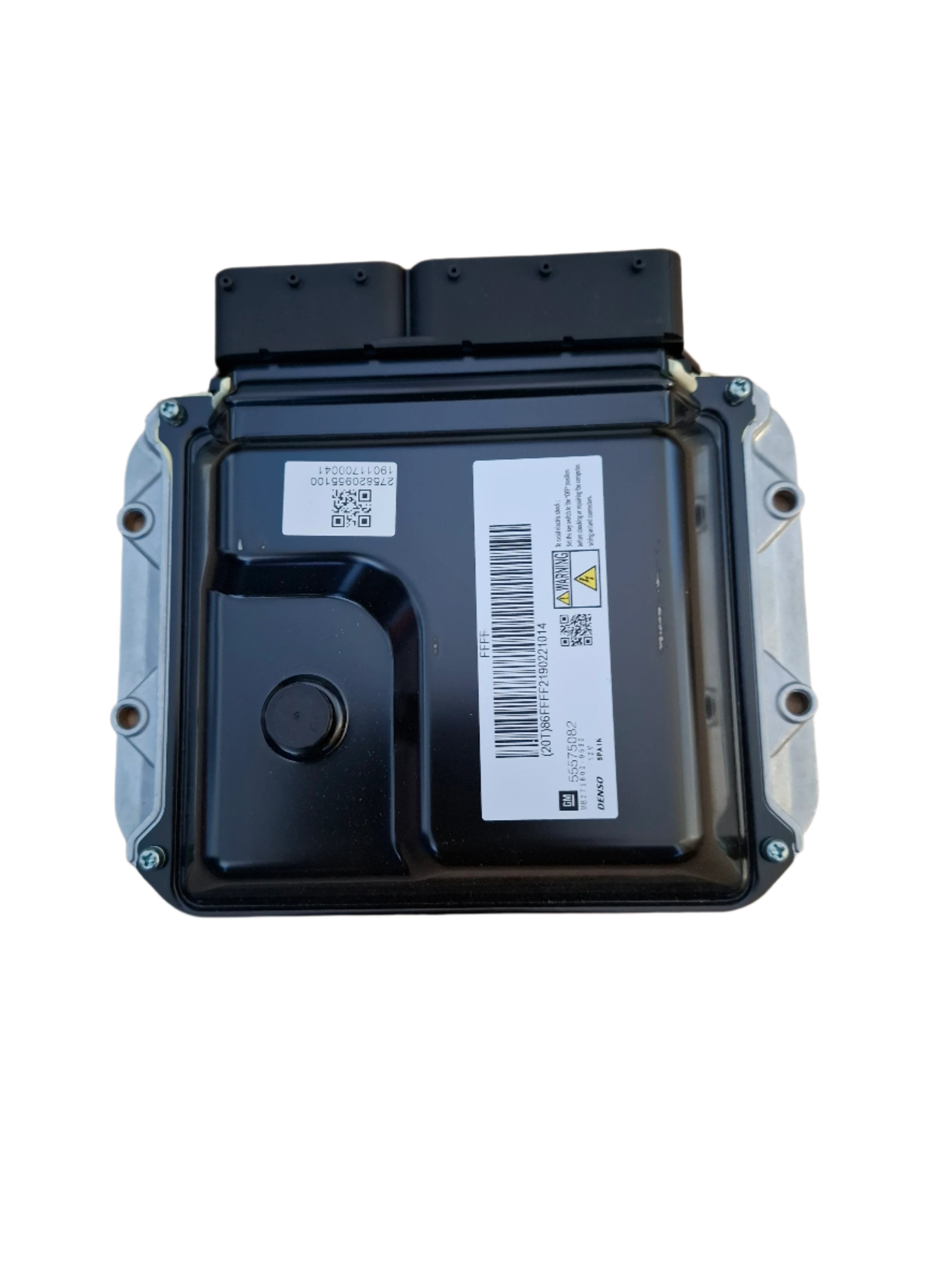 Vauxhall Astra J Meriva B 1.7 Diesel Engine ECU New OE Part 55575082