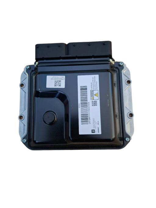 Vauxhall Astra J Meriva B 1.7 Diesel Engine ECU New OE Part 55575082
