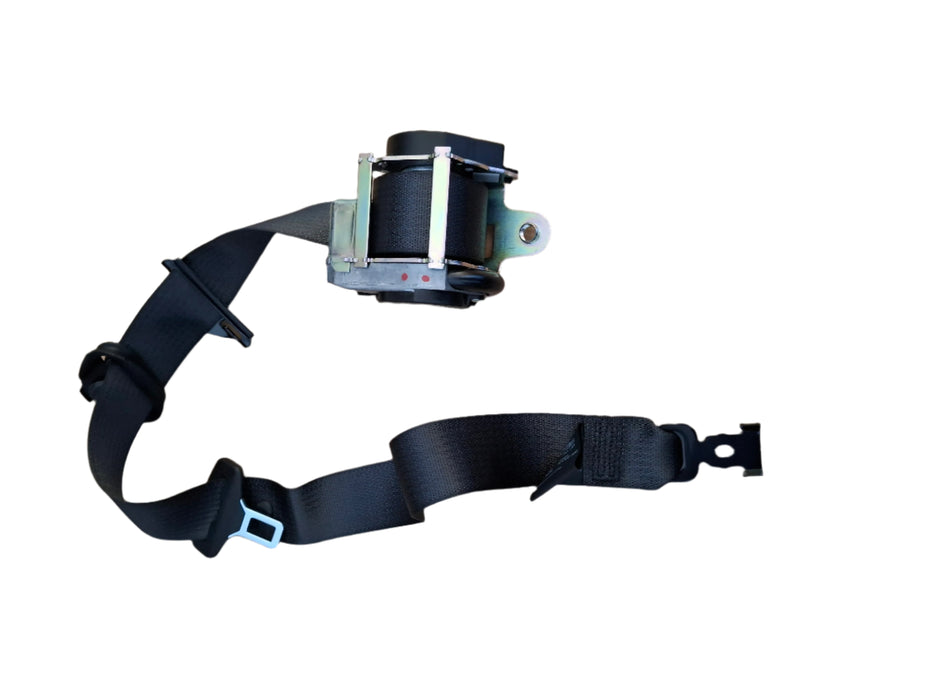 Vauxhall Astra J 3 Door GTC N/S Front Seat Belt New OE Part 13394798 13337411