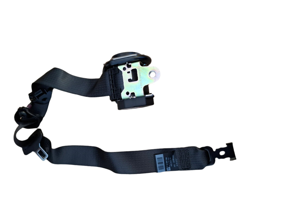Vauxhall Astra J 3 Door GTC N/S Front Seat Belt New OE Part 13394798 13337411