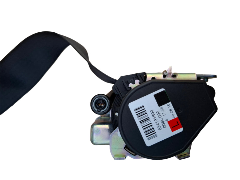 Vauxhall Astra J 3 Door GTC N/S Front Seat Belt New OE Part 13394798 13337411