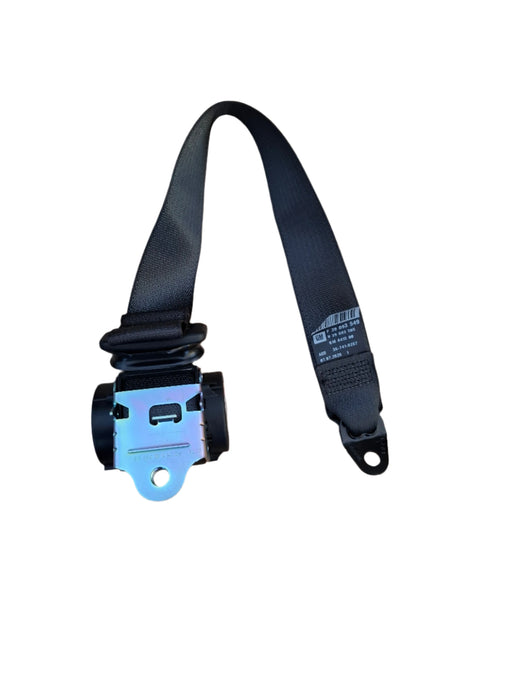 Vauxhall Zafira C Tourer N/S Middle Row Seat Belt New OE Part 13332239