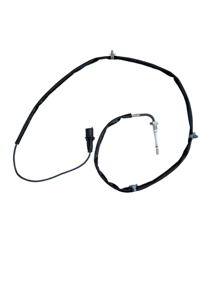 Vauxhall Signum Vectra 1.9 Diesel Exhaust Temperature Sensor Position 2 New OE Part 55190617