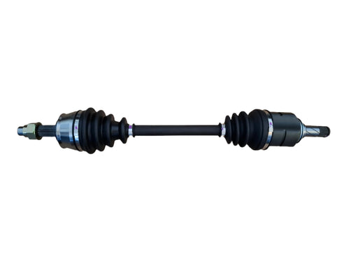 Vauxhall Adam Corsa D & E Left Hand Driveshaft New Part 13149830 26119530