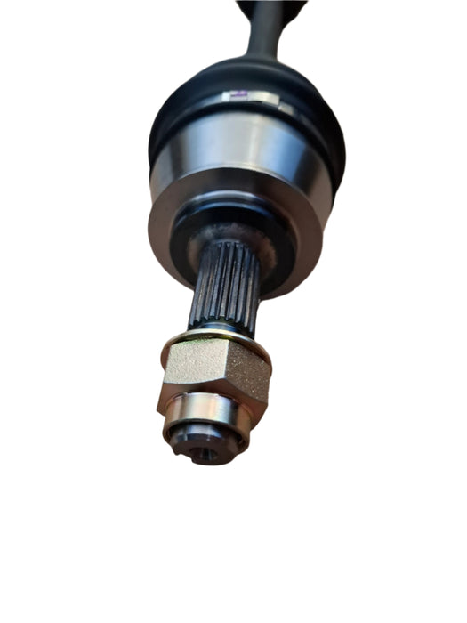 Vauxhall Adam Corsa D & E Left Hand Driveshaft New Part 13149830 26119530