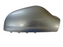 Astra H (2009-) O/S Door Mirror Cover. Silver, 2AU, Z157, GAN, Z176