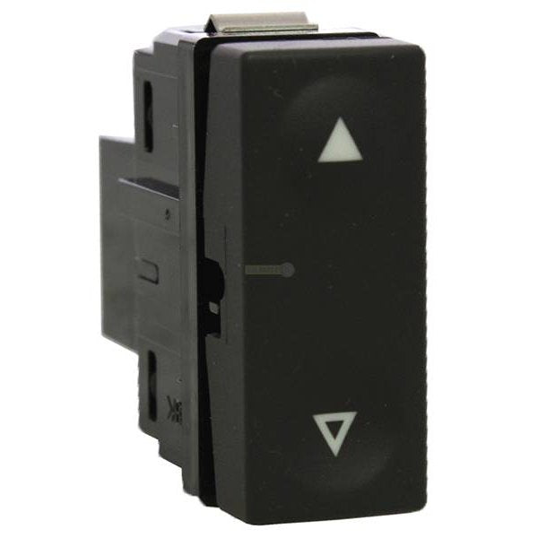 Vauxhall Vectra C (2005-2008) Front/Rear Electric Window Switch New 24436379