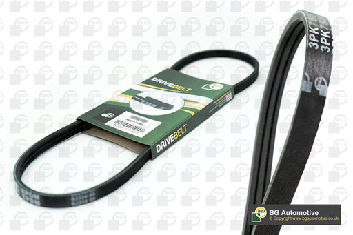 Vauxhall Astra Combo Corsa Crossland Grandland Mokka Drive Belt 3PK576E 9675874180